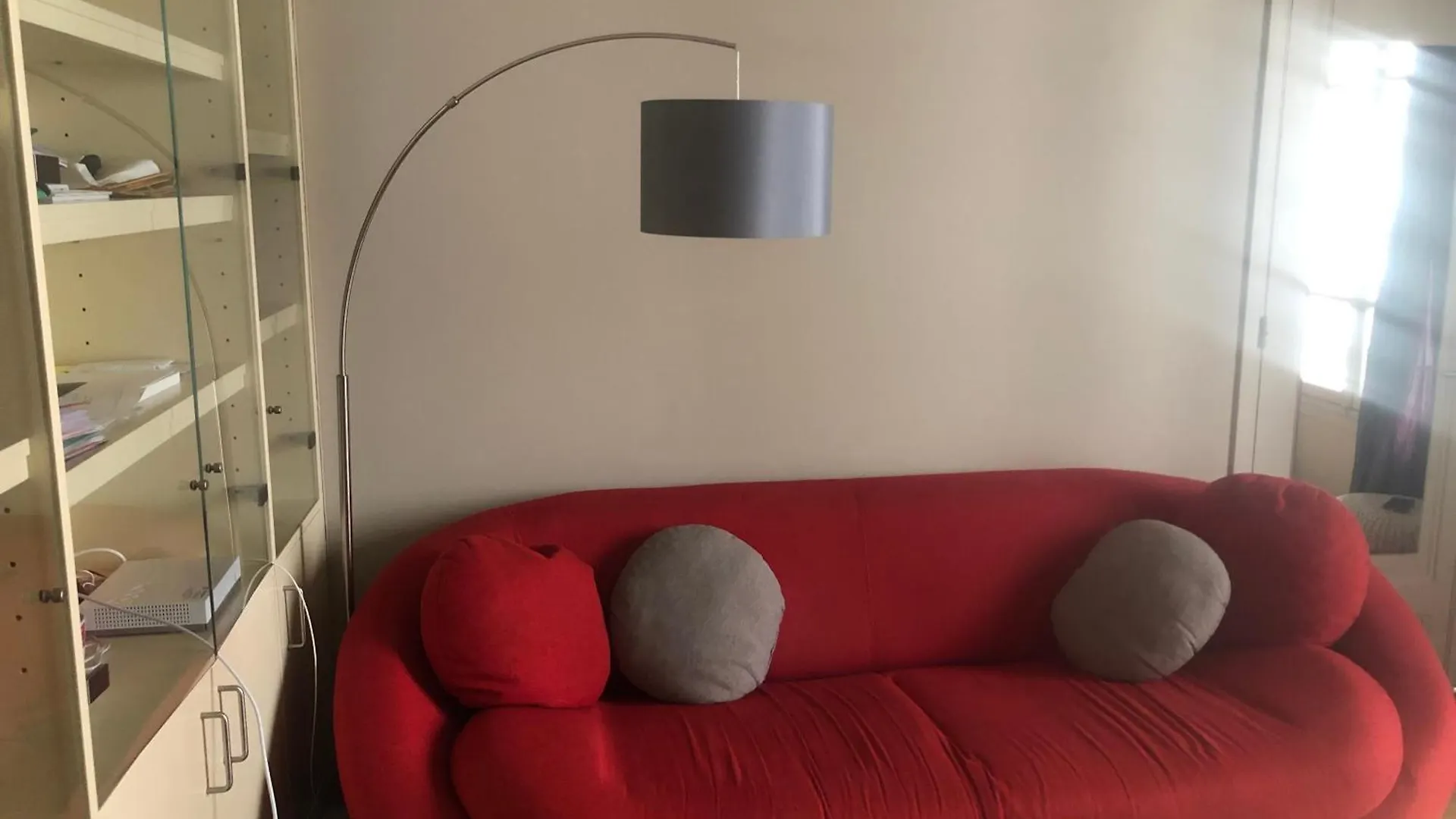 Appartement Avec Balcon Dans Residence Calme Avec Gardien - París 0*,  Francia