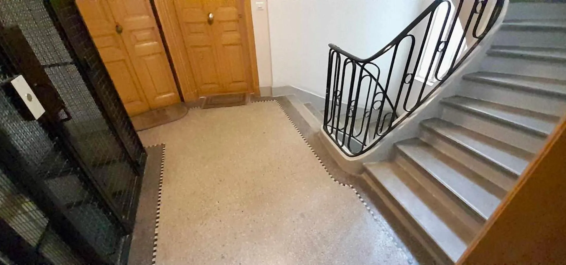 Appartement Avec Balcon Dans Residence Calme Avec Gardien - París 0*,  Francia