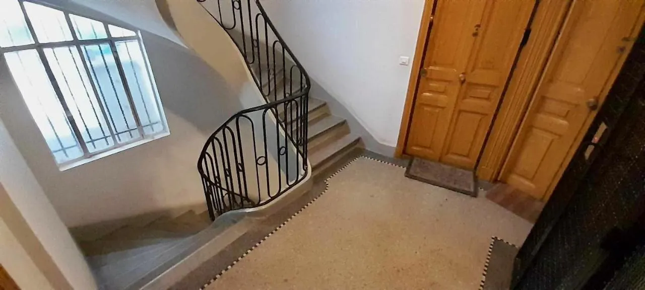 Appartement Avec Balcon Dans Residence Calme Avec Gardien - París Apartamento